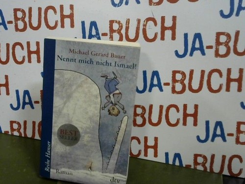 Nennt mich nicht - ismael!,