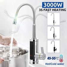 LED Elektrisch Wasserhahn