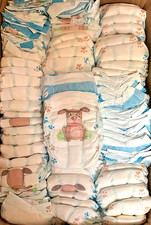 Baby Windeln Größe 6 , für