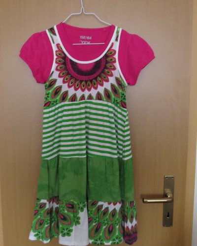 Desigual mädchen set teile - set,