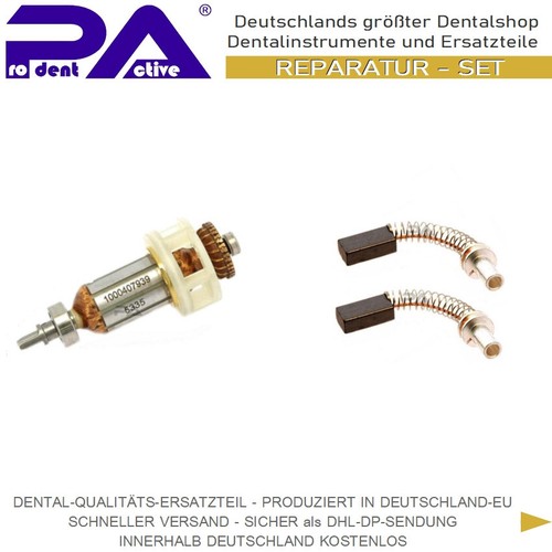 Reparatur set passend für - reparatur-set,