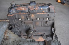 Motor Motorblock 1,6L Benzin Opel Rekord B Olympia 66` 2-Türer