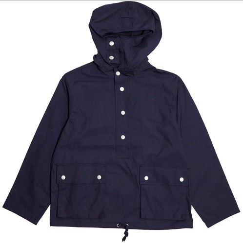 Nigel cabourn strap - cabourn, hooded