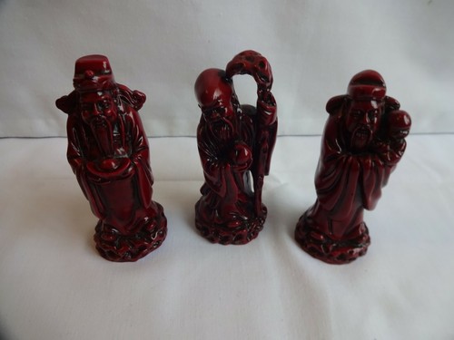 Vintage rote kunstharz - vintage,