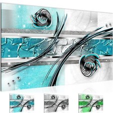 Wandbilder Wohnzimmer Abstrakt