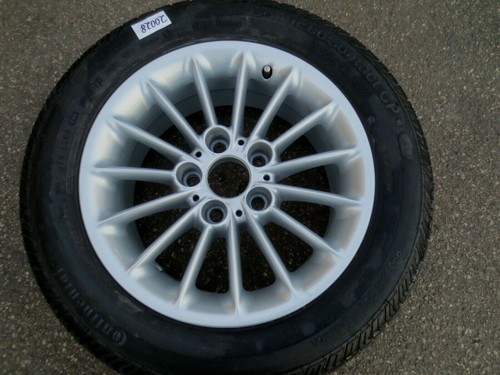 Bmw e39 5er - bmw,