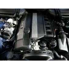 2004 BMW E65 E66 730i 730 i 3,0 Motor 306S3 M54B30 M54 231 PS