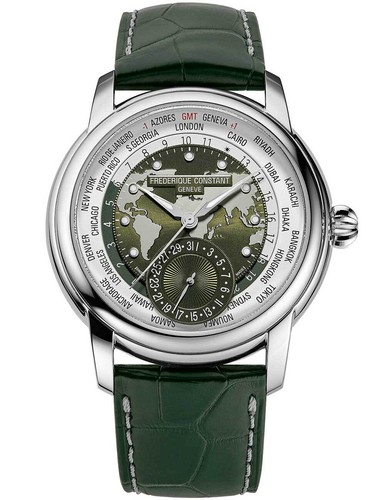 Frederique constant - frederique,