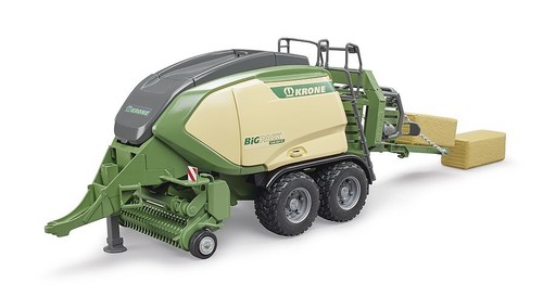 Bruder krone big pack - pack, 1290