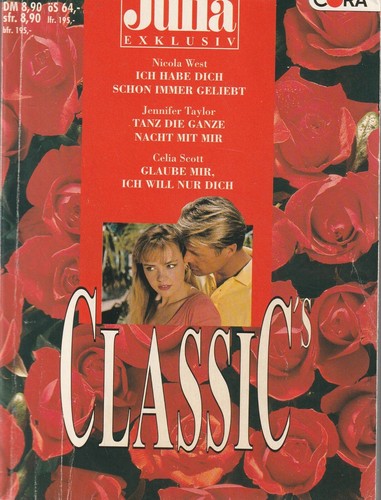 Julia exklusiv classic band - julia, classic,