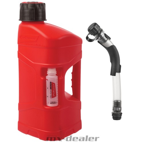 Polisport benzinkanister pro - polisport,