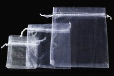 INWARIA Organzabeutel