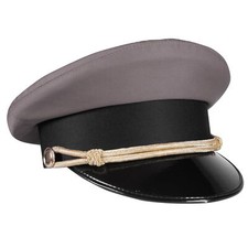 Schirmmütze Chauffeur -