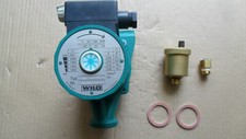 Wilo rsl r - /, mit