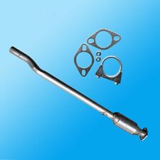 EU4 Kat Katalysator VW Touran