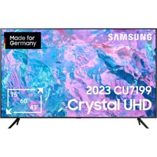 Samsung GU55CU7199U 138 cm (55 Zoll) B-Ware