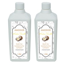 2 x 1 Liter AMODOR Raumduft