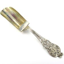 Rino Greggio Zuckerschaufel