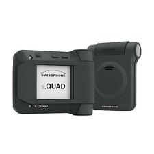Swissphone quad x35 - swissphone,