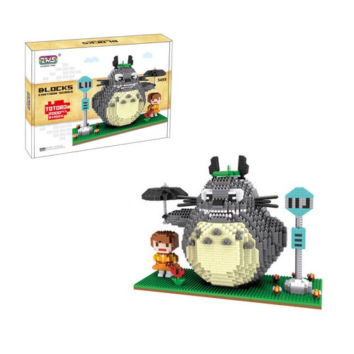 Mein nachbar totoro - mein,