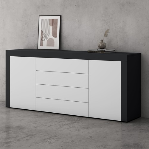 Kommode sideboard - kommode,