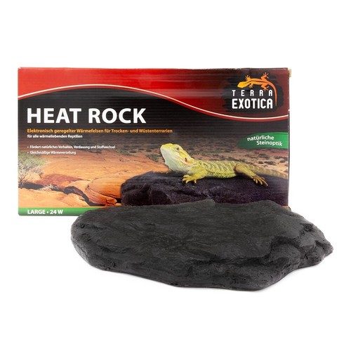Terra exotica heat rock - exotica,