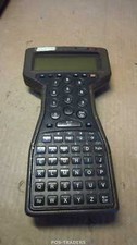 Husky FS/2 Itron Rugged Outdoor LCD Screen Handheld MS-DOS Computer Terminal