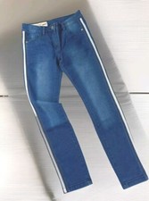 Pepperts Mädchen Jeans Skinny