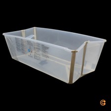 Stokke Flexi Bath Transparent