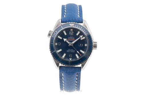 Omega seamaster planet ocean - omega,