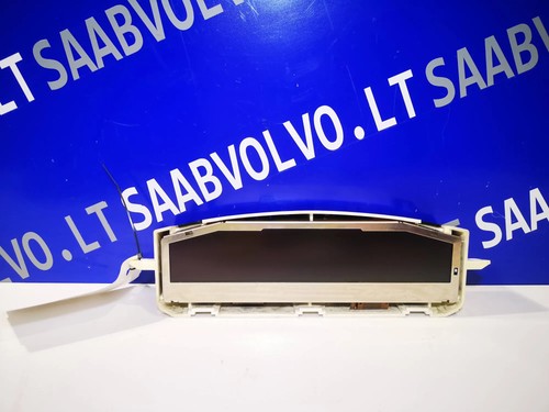 Saab ys3f head up display - saab,