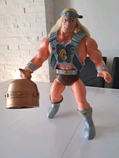 MASTERS OF THE UNIVERSE FIGUR