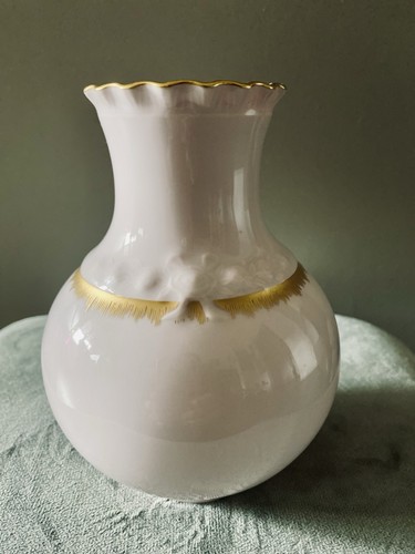 Porzellanvase sammlerstück - porzellanvase,,