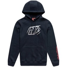 Troy Lee Designs Hoodie Badge