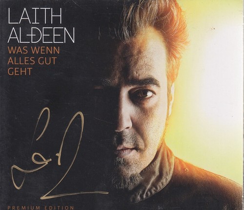 Album laith al - cd-album, 🎧