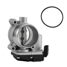 Drosselklappe for AUDI A6 4F C6 A8 4E D3 Q7 4LB 2.7 3.0 TDI quattro 059145950R