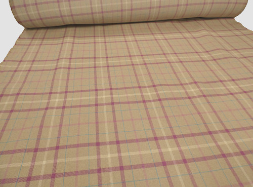 Laura ashley keynes karierter - laura,