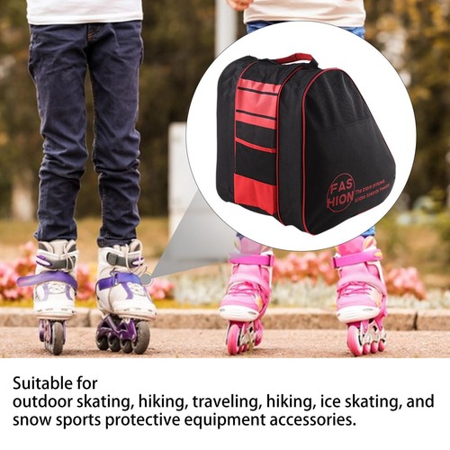 Rollschuhtasche