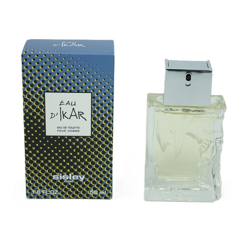 Sisley eau ikar pour homme - d'ikar,