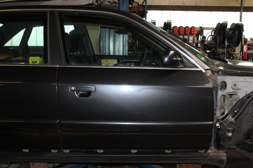 Tür vorne rechts audi 6 - rechts,