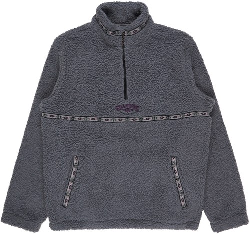 Billabong snowboard fleece - billabong,