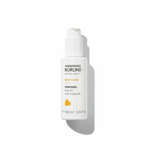 Annemarie börlind body care - annemarie,