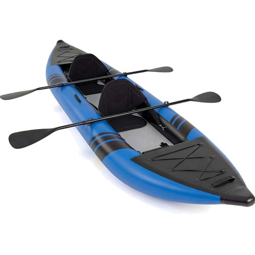 Kayak kajak doppel - kayak,, doppel-kanu