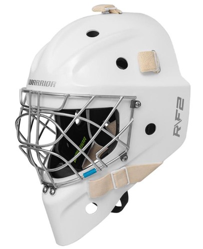 Warrior ritual senior - f2,