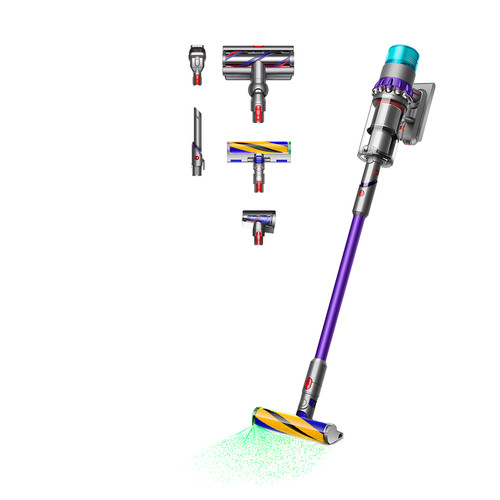 Dyson gen5detect absolute - dyson, gen5detect™