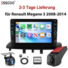 6+128G Android15 8" Autoradio