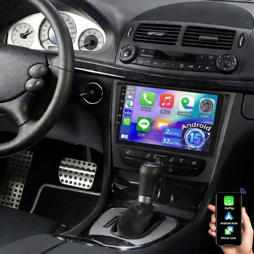 Carplay autoradio android15 - autoradio,