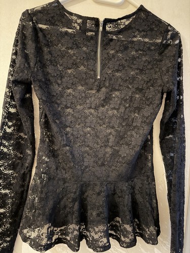 Spitzenshirt spitzentop spitze