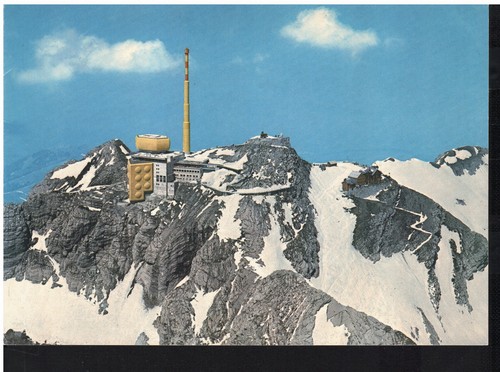 Schweiz dank der ptt an - dank,