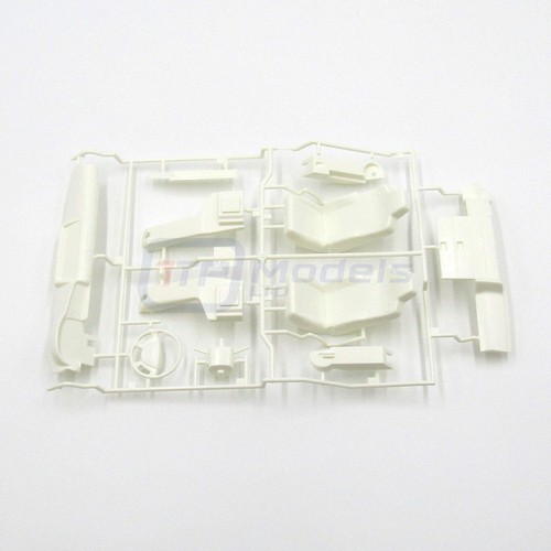 Tamiya 56325 man - tgx, 6x4/4x2
